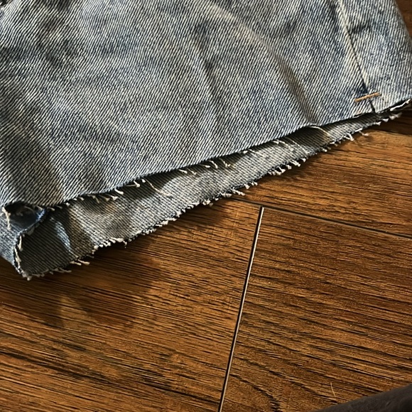 Garage shorts - Picture 4 of 4